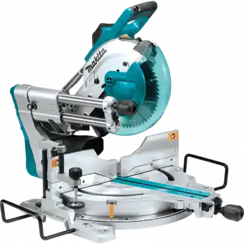 Makita LS1019L Radyal Çift Sürgülü Gönye Kesme Testere