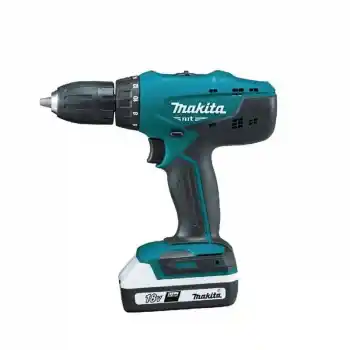 Makita M6301DWEB Akülü Darbesiz Matkap Vidalama