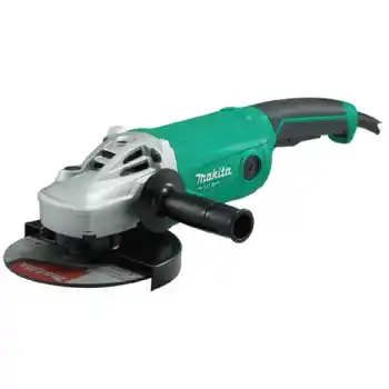 Makita M9001M Büyük Taşlama