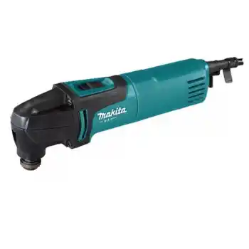 Makita M9800BKX4 200W Çok Amaçlı Alet