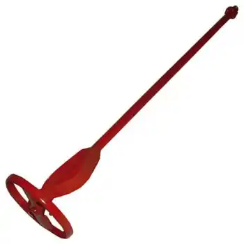 Makita P-22012 Boya Karıştırıcı Uç Çap:120mm M14