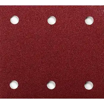 Makita P-33087 Cırt Zımpara 102x115 mm 40 Kum