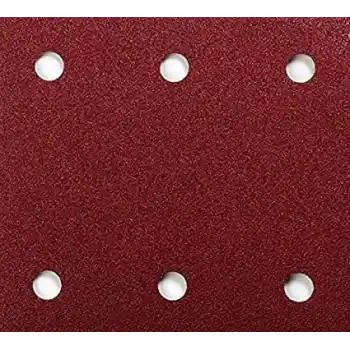 Makita P-33093 Cırt Zımpara 102x115mm 60 Kum