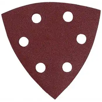 Makita P-33255 Cırt Üçgen Zımpara 94mm 40 Kum