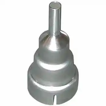 Makita P-71451 Sıcak Hava Tabancası Kaynak Nozulu