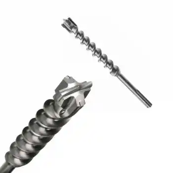 Makita P-78162 Sds-Max Elmas Matkap Uç 40*570