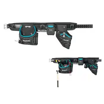 Makita P-80927 Kemer Seti