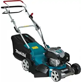 Makita PLM4631N2 Benzinli Şanzımanlı Çim Biçme