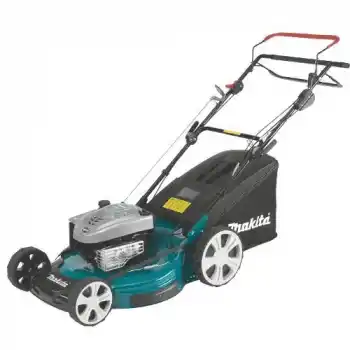 Makita PLM5600N2 Şanzımanlı Çim Biçme Makinası
