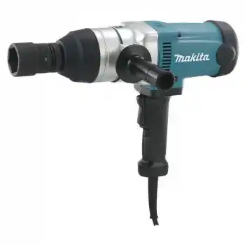 Makita TW1000 Elektrikli Darbeli 1 Somun Sıkma Sökme Makinesi