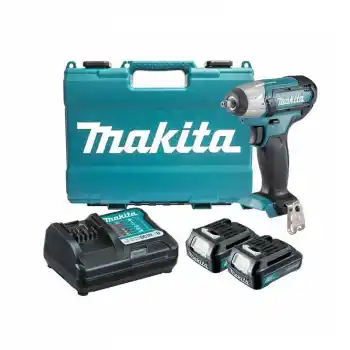 Makita TW140DWAE Akülü 3/8 Somun Sıkma Sökme
