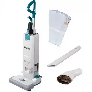 Makita VC010GZ Solo Akülü Dikey Süpürge