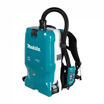 Makita VC012GZ01 Solo Akülü Sırt Tipi Süpürge