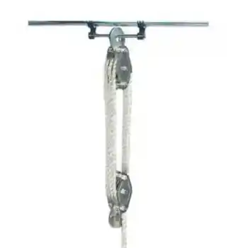 Mannesmann 012-T-300 Bucurgat, 300kg