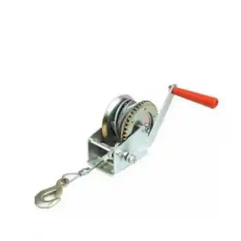 Mannesmann 025-T Manuel kollu Irgat 500 kg