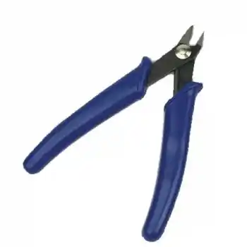 Mannesmann 10820 Elektronikçi Keski-Makas