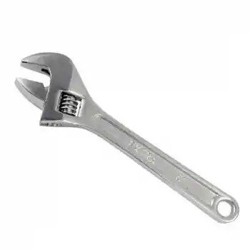 Mannesmann 120-04 Mini Kurbağacık Anahtar, 100mm