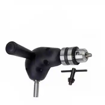 Mannesmann 12490 Açılı Matkap Adaptörü 90°