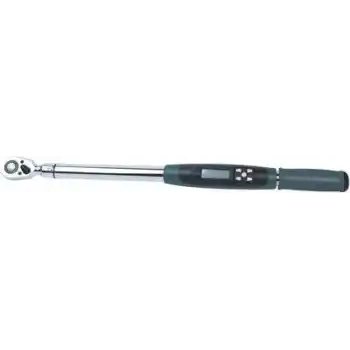 Mannesmann 18142 Dijital Tork Anahtarı 20-200 Nm