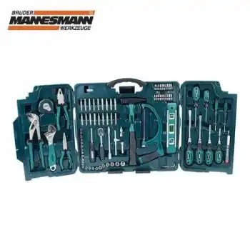 Mannesmann 29085 Premium El Aletleri Seti 89 Parça