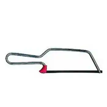 Mannesmann 333 Kıl Testere