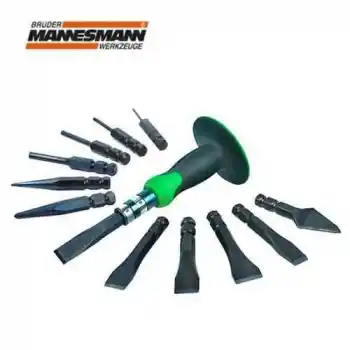 Mannesmann 64700 Keski - Zımba - Murç Seti, 13 Parça