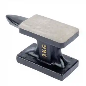 Mannesmann 710-03 Örs, 3kg