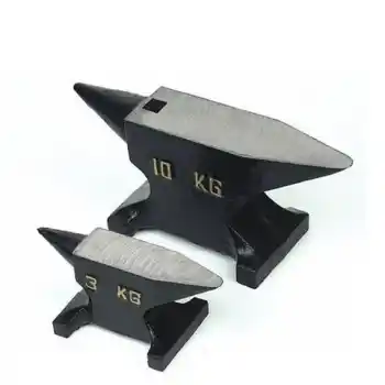 Mannesmann 710-10 Örs, 10kg