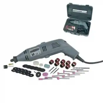 Mannesmann 92575 Hobby Set (Karo Kesme)