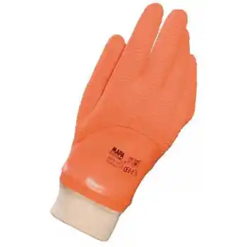 Mapa Harpon 319 Ağır İş Eldiveni No: 9/9,5