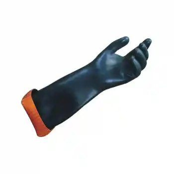 Mapa İndustrial 298 İş Güvenliği Eldiveni No: 9