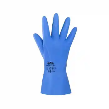 Mapa Ultrafood 495 Kimyasal Koruma Eldiveni No: 9/9,5