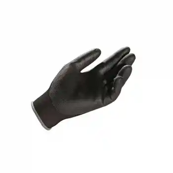 Mapa Ultrane 548 Siyah Genel Kullanım Eldiveni No:10