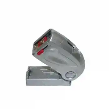 Massy 45° ve 90° Sabitleme Mıknatıslı Lazerli Kod Alma