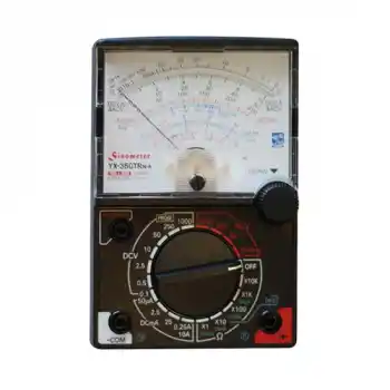 Mastech 360TRNA Analog Multimetre