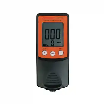 Mastech CM-801 FN Boya Kalınlığı Ölçüm Cihazı