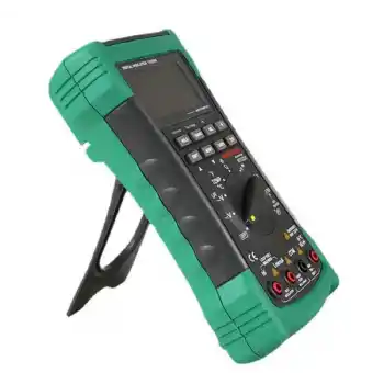 Mastech Ms5208 Dijital İzolasyon Multimetresi