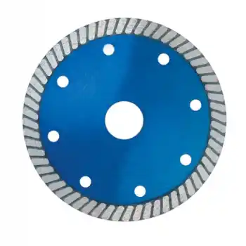 Matsumoto Flanşlı Süper İnce Testere 180x1,6x22,23