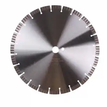 Matsumoto Lazer Kaynaklı Turbo Testere 180x2,4x22,23