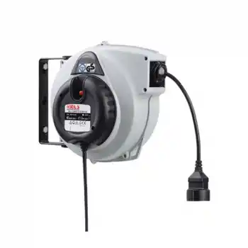 Mavel 811200 Kablo Sarma Makarası 10 Mt 3x1.5 mm