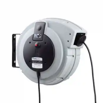 Mavel 820705 Kablo Sarma Makarası 25 Mt 3x1,5 mm