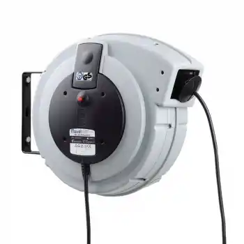 Mavel 820722 Kablo Sarma Makarası 20 Mt 3x2,5 mm