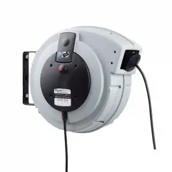 Mavel 820895 Kablo Sarma Makarası Trifaze 15 Mt 5x2,5 mm