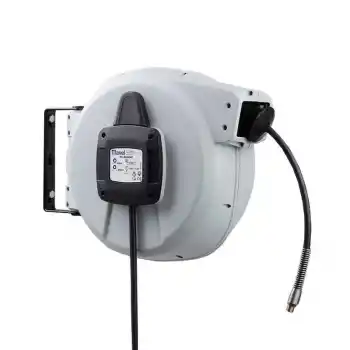 Mavel 822100 Hava Hortum Makarası 15 Mt. 8x12 mm