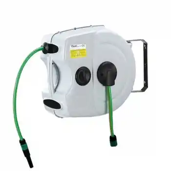 Mavel 840310 Su Hortum Makarası 30 Mt