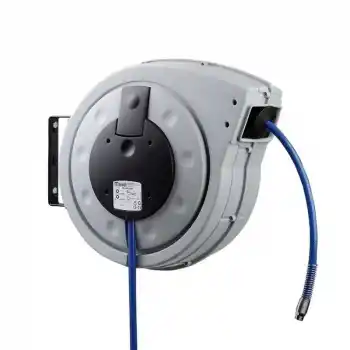 Mavel 880100 Hava Hortum Makarası 20 Mt. 10x15 mm