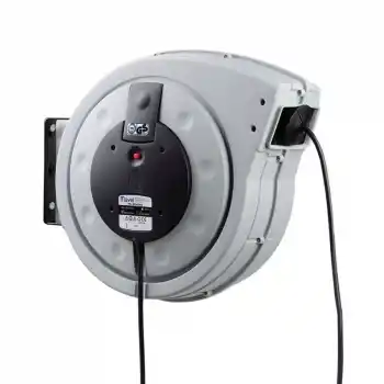 Mavel 880800 Kablo Sarma Makarası 25 Mt 5x2,5 mm