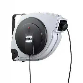 Mavel 882450 Kablo Sarma Makarası 35 Mt 3x1,5 mm