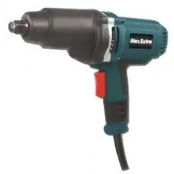 Max Extra MXP6006 Elektrikli Darbeli 1/2 Somun Sıkma Sökme Makinesi