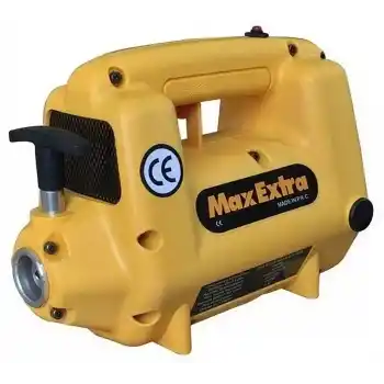 Max-Extra MXV103 Elektrikli Beton Vibratörü (Hortum Dahil)